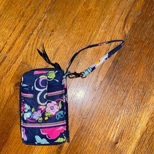 Wristlet